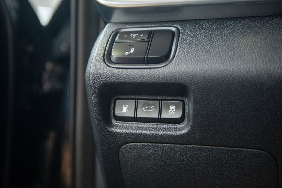 Kia Optima 2.4 АКПП, 2016, 91 322 км фото 11