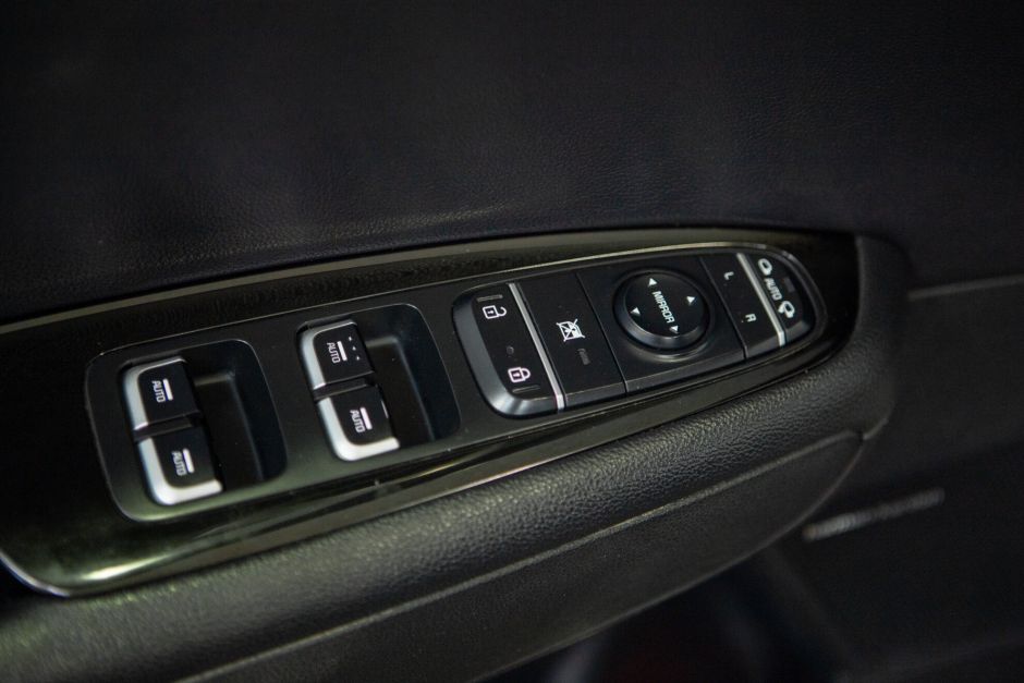 Kia Optima 2.4 АКПП, 2016, 91 322 км фото 25