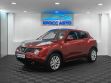 Nissan Juke 1.6 CVT, 2012, 127 600 км превью 1