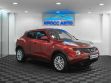 Nissan Juke 1.6 CVT, 2012, 127 600 км превью 3