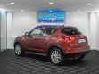 Nissan Juke 1.6 CVT, 2012, 127 600 км превью 4