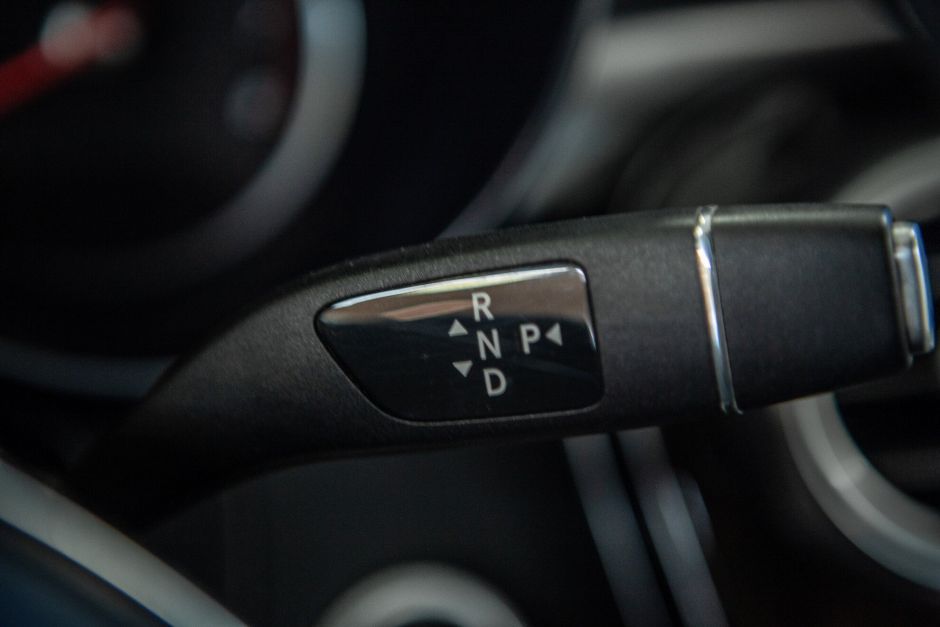 Mercedes-Benz C-класс 2.0 АКПП, 2016, 95 186 км фото 11