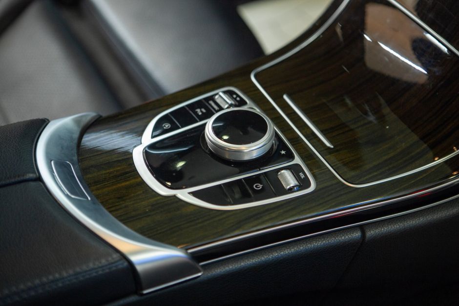 Mercedes-Benz C-класс 2.0 АКПП, 2016, 95 186 км фото 15