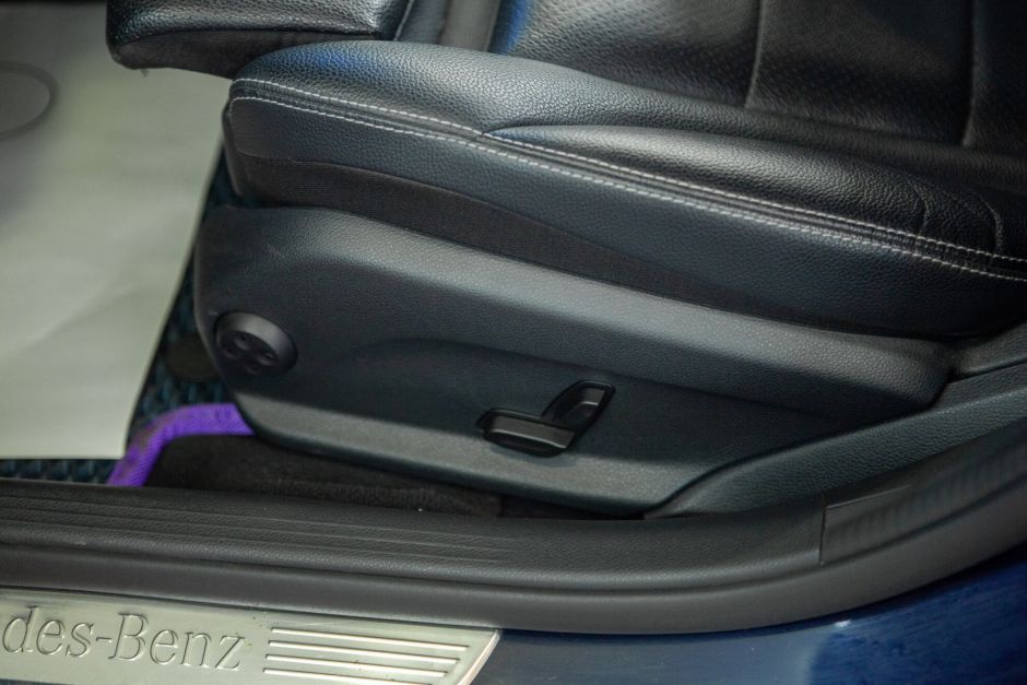 Mercedes-Benz C-класс 2.0 АКПП, 2016, 95 186 км фото 18