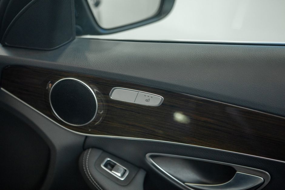 Mercedes-Benz C-класс 2.0 АКПП, 2016, 95 186 км фото 21