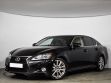 Lexus GS 2.5 АКПП, 2013, 127 000 км превью 1