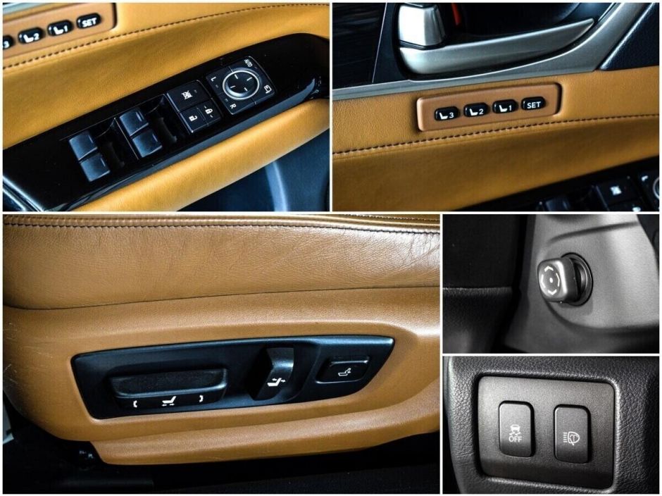 Lexus GS 2.5 АКПП, 2013, 127 000 км фото 7