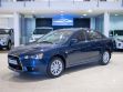Mitsubishi Lancer 1.5 АКПП, 2011, 187 149 км превью 1