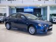 Mitsubishi Lancer 1.5 АКПП, 2011, 187 149 км превью 3