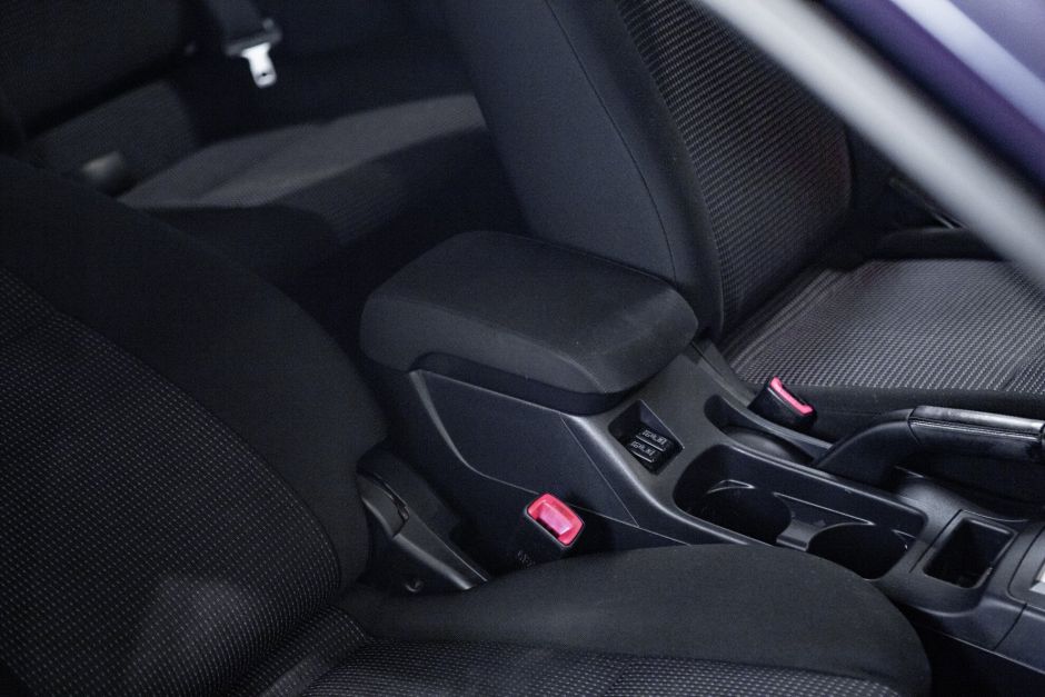 Mitsubishi Lancer 1.5 АКПП, 2011, 187 149 км фото 12