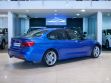 BMW 3 серия 2.0 АКПП, 2018, 123 352 км превью 2