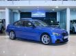 BMW 3 серия 2.0 АКПП, 2018, 123 352 км превью 3