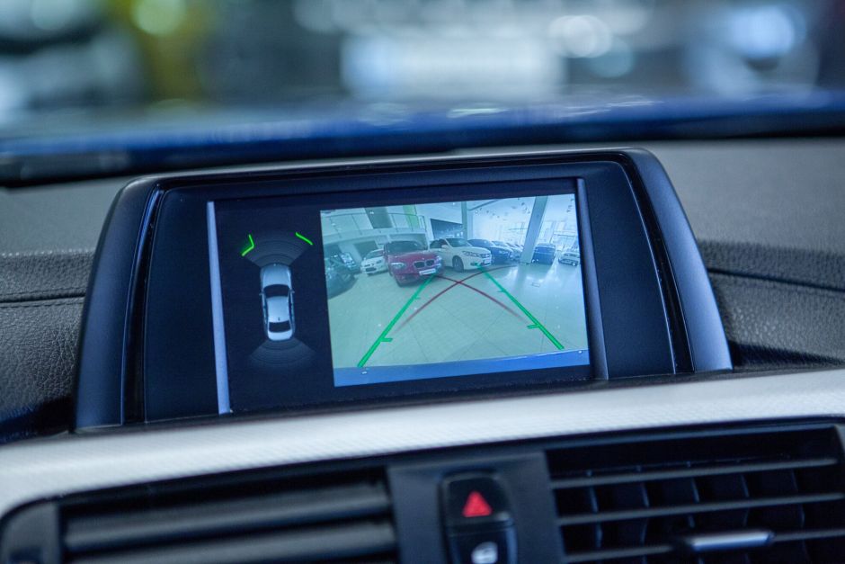 BMW 3 серия 2.0 АКПП, 2018, 123 352 км фото 8