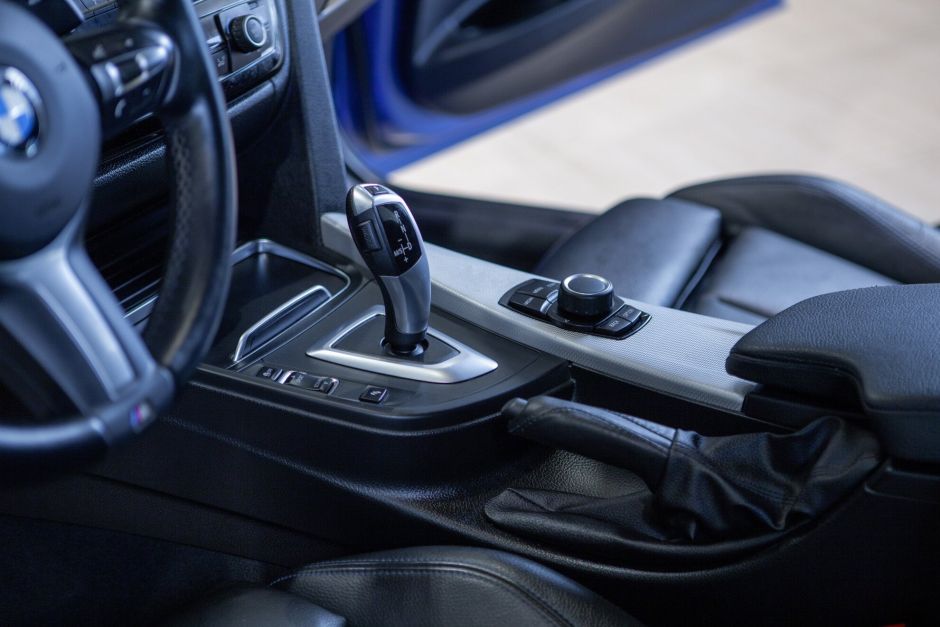 BMW 3 серия 2.0 АКПП, 2018, 123 352 км фото 10