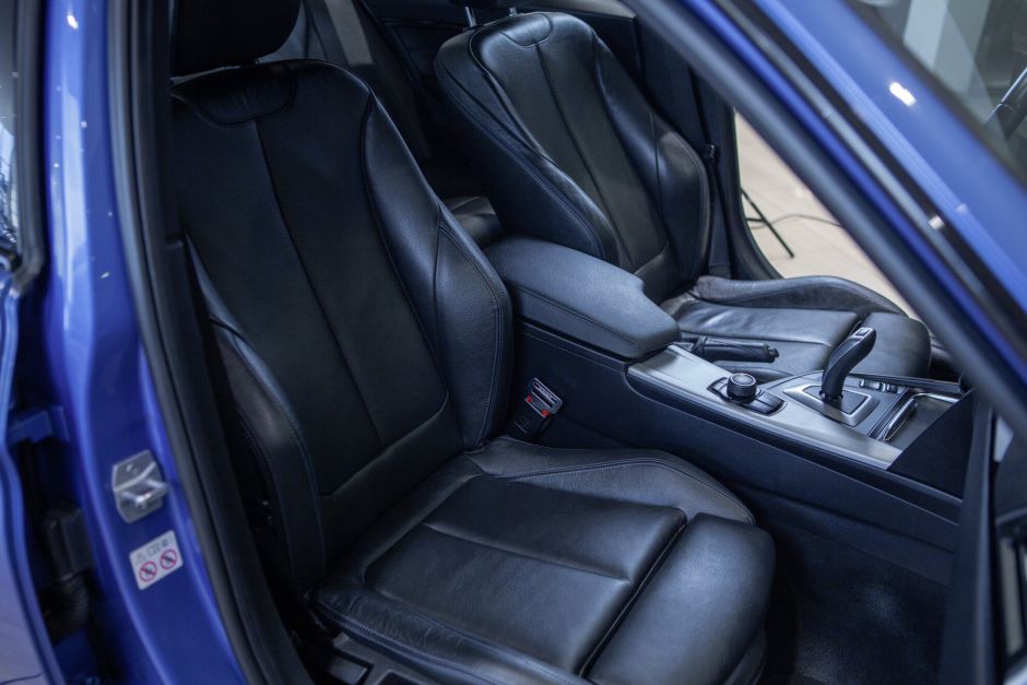 BMW 3 серия 2.0 АКПП, 2018, 123 352 км фото 15