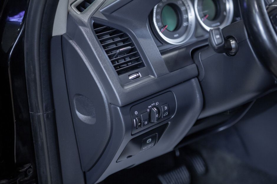 Volvo XC60 2.4 АКПП, 2013, 153 002 км фото 6