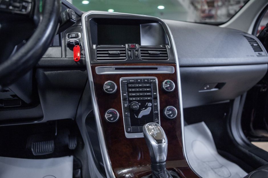 Volvo XC60 2.4 АКПП, 2013, 153 002 км фото 7