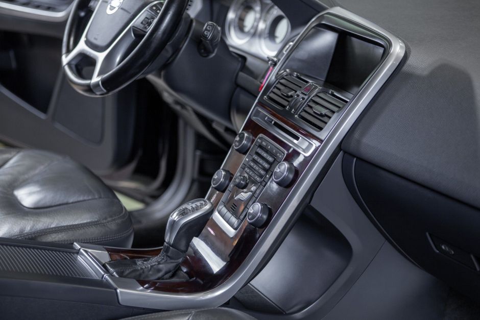 Volvo XC60 2.4 АКПП, 2013, 153 002 км фото 9