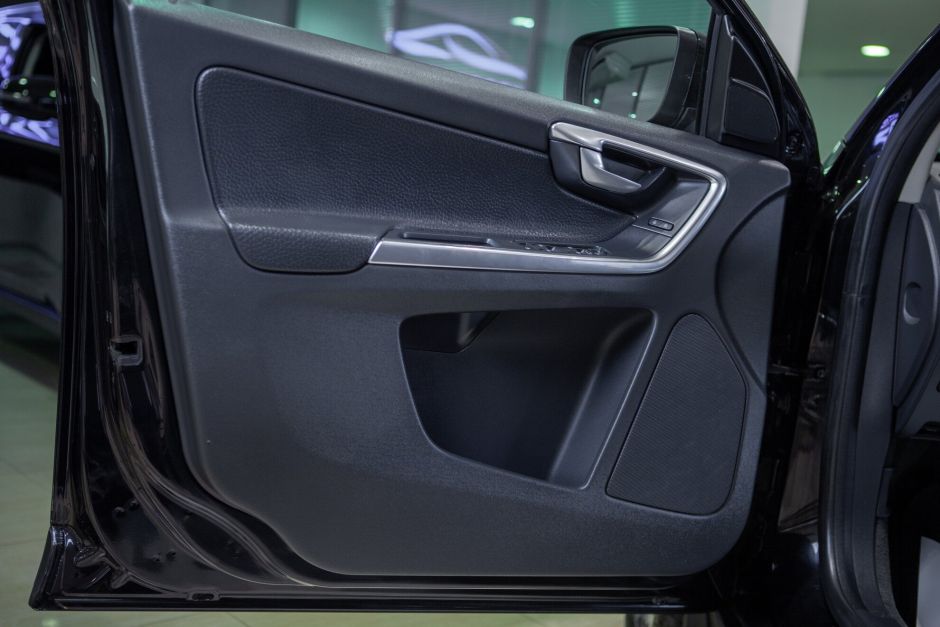 Volvo XC60 2.4 АКПП, 2013, 153 002 км фото 10