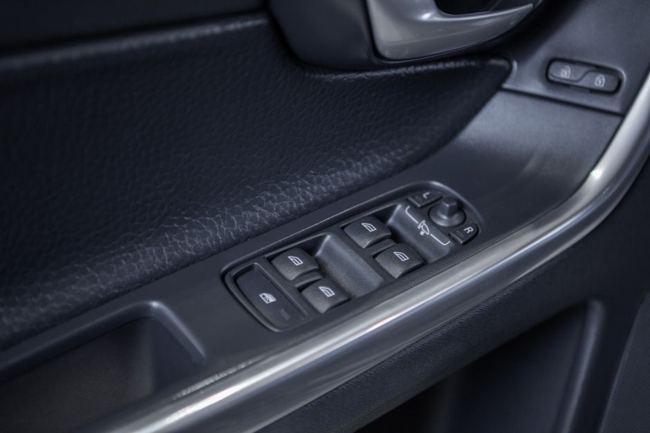 Volvo XC60 2.4 АКПП, 2013, 153 002 км фото 12