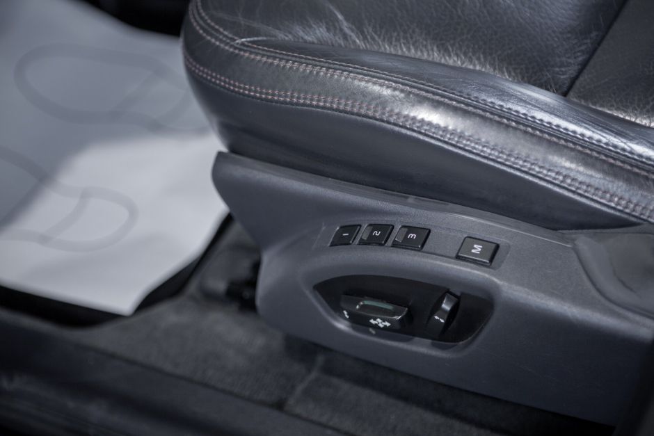 Volvo XC60 2.4 АКПП, 2013, 153 002 км фото 13