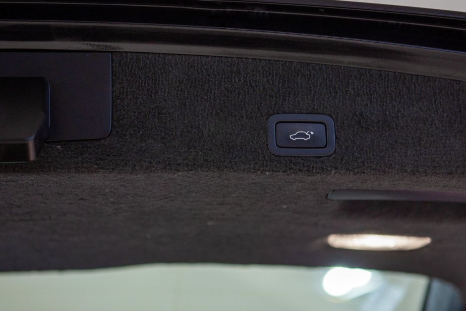 Volvo XC60 2.4 АКПП, 2013, 153 002 км фото 15