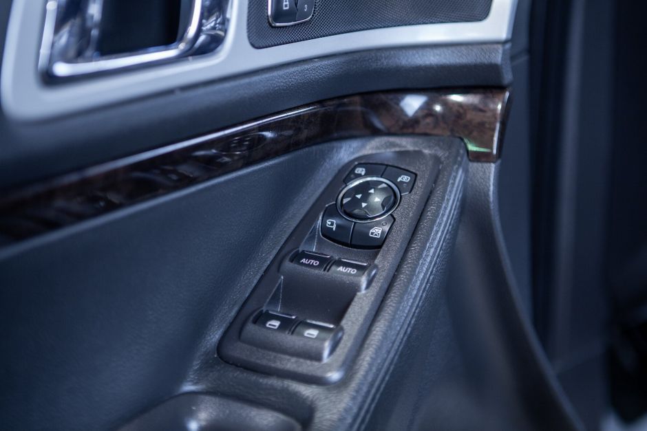 Ford Explorer 3.5 АКПП, 2012, 165 923 км фото 16