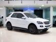 Mercedes-Benz M-класс 5.5 АКПП, 2008, 181 296 км превью 3