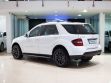 Mercedes-Benz M-класс 5.5 АКПП, 2008, 181 296 км превью 4