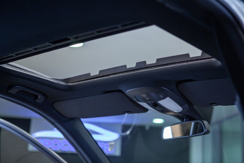 Mercedes-Benz M-класс 5.5 АКПП, 2008, 181 296 км фото 6