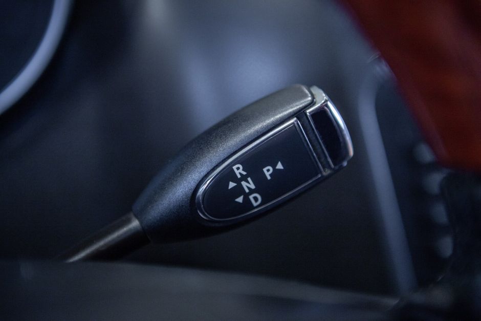 Mercedes-Benz M-класс 5.5 АКПП, 2008, 181 296 км фото 14