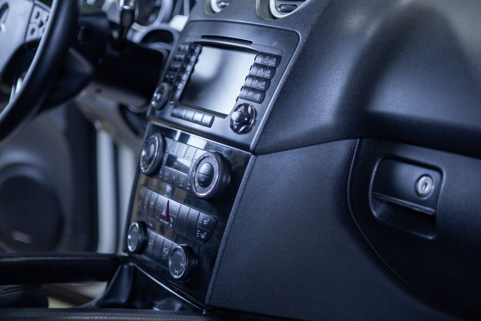 Mercedes-Benz M-класс 5.5 АКПП, 2008, 181 296 км фото 20