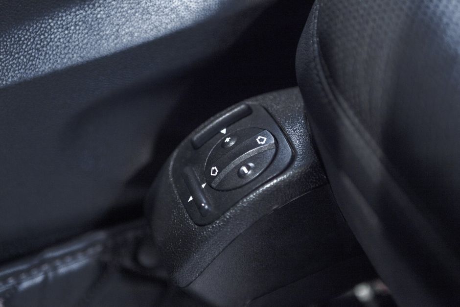 Mercedes-Benz M-класс 5.5 АКПП, 2008, 181 296 км фото 22