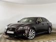 Lexus GS 3.5 АКПП, 2013, 133 000 км превью 1