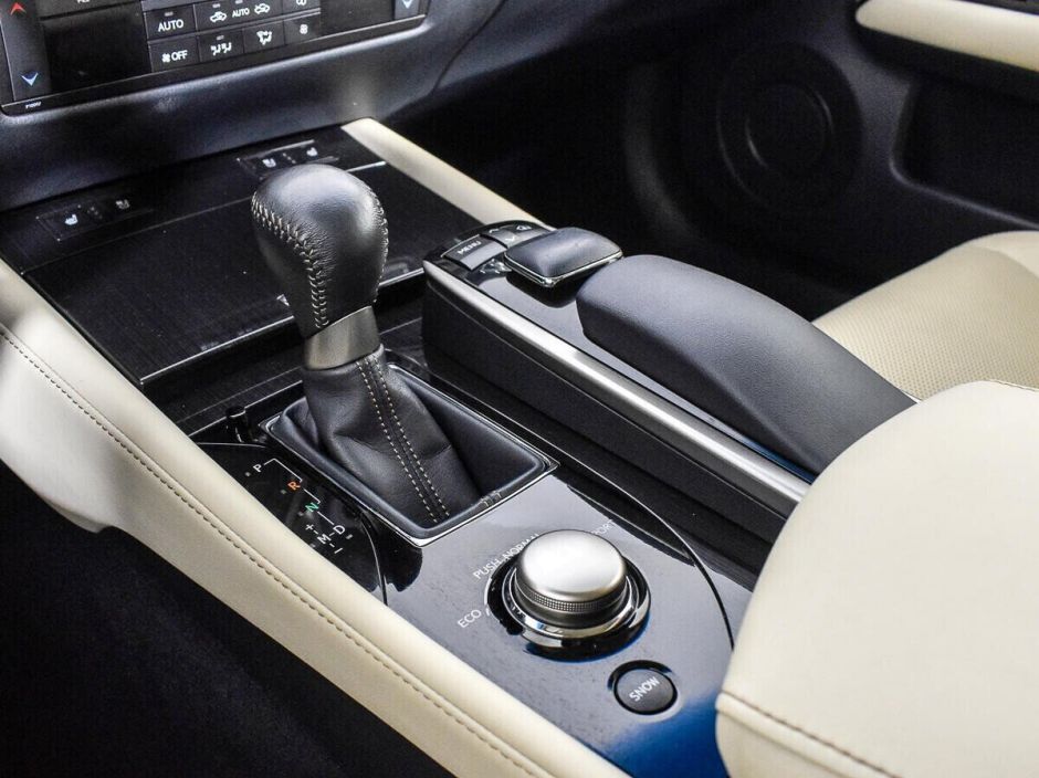 Lexus GS 3.5 АКПП, 2013, 133 000 км фото 8