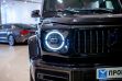 Mercedes-Benz G-класс AMG 4.0 АКПП, 2023, 34 км превью 7