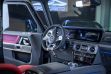 Mercedes-Benz G-класс AMG 4.0 АКПП, 2023, 34 км превью 10