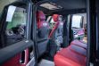 Mercedes-Benz G-класс AMG 4.0 АКПП, 2023, 34 км превью 13