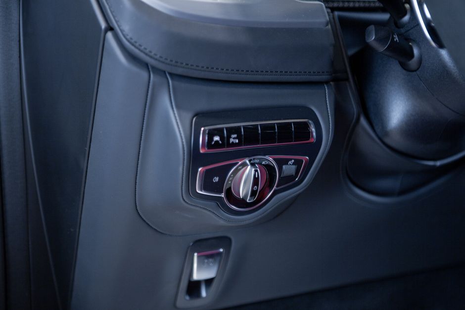 Mercedes-Benz G-класс AMG 4.0 АКПП, 2023, 34 км фото 20