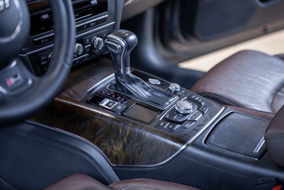 Audi A7 3.0 РКПП, 2011, 155 430 км фото 10