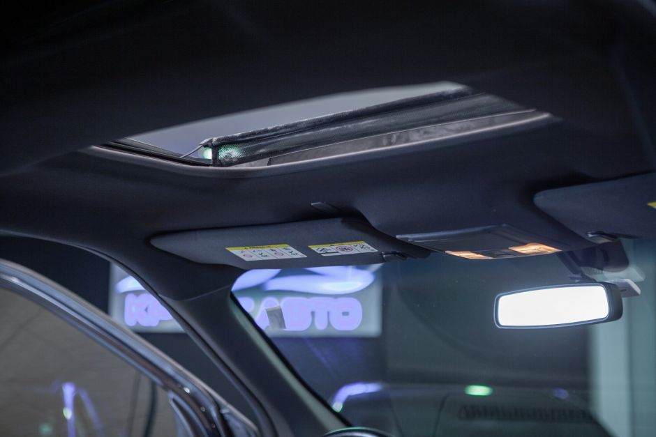 Ford Explorer 3.5 АКПП, 2015, 141 258 км фото 6