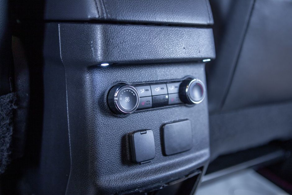 Ford Explorer 3.5 АКПП, 2015, 141 258 км фото 8