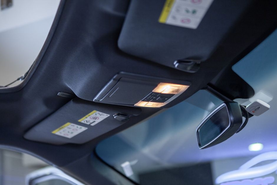 Ford Explorer 3.5 АКПП, 2015, 141 258 км фото 15