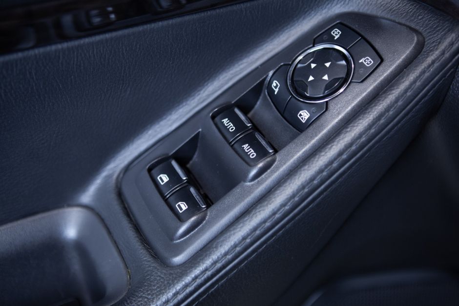 Ford Explorer 3.5 АКПП, 2015, 141 258 км фото 16