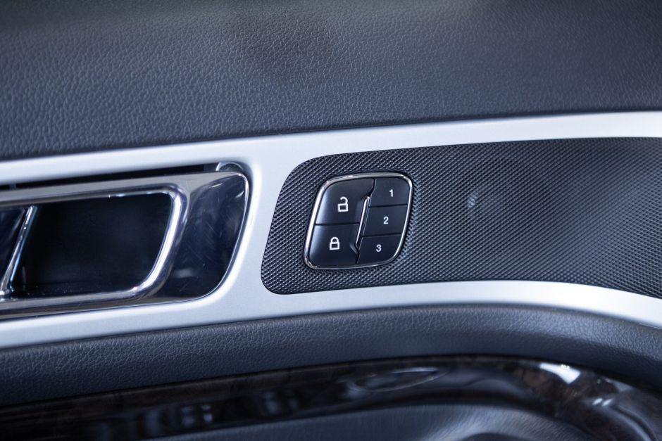 Ford Explorer 3.5 АКПП, 2015, 141 258 км фото 17