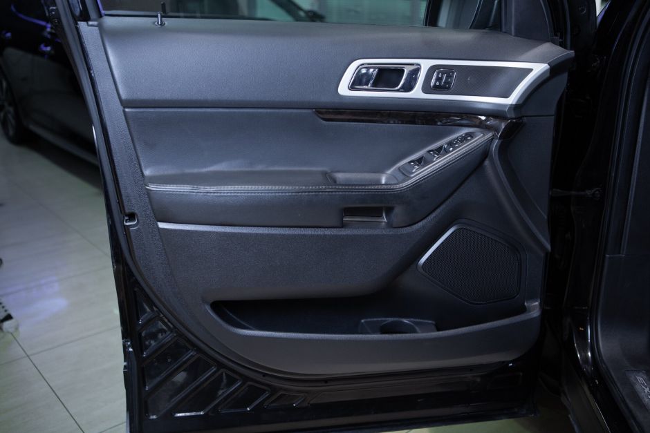 Ford Explorer 3.5 АКПП, 2015, 141 258 км фото 18