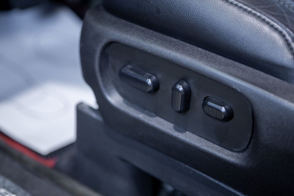 Ford Explorer 3.5 АКПП, 2015, 141 258 км фото 19