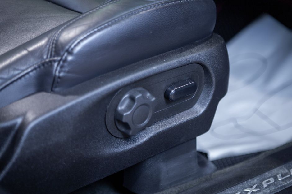 Ford Explorer 3.5 АКПП, 2015, 141 258 км фото 20