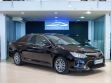 Toyota Camry 2.5 АКПП, 2016, 126 601 км превью 3