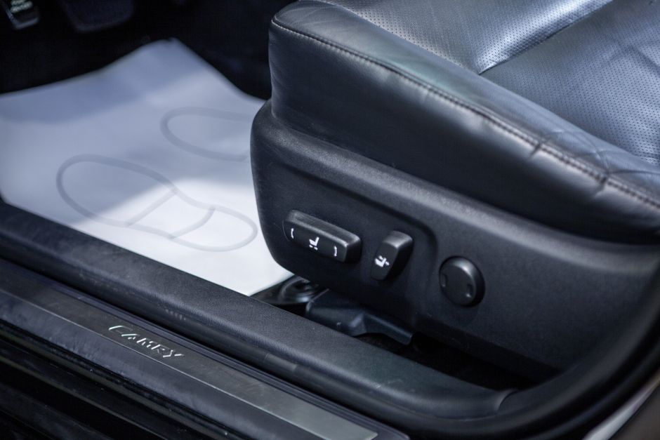 Toyota Camry 2.5 АКПП, 2016, 126 601 км фото 9